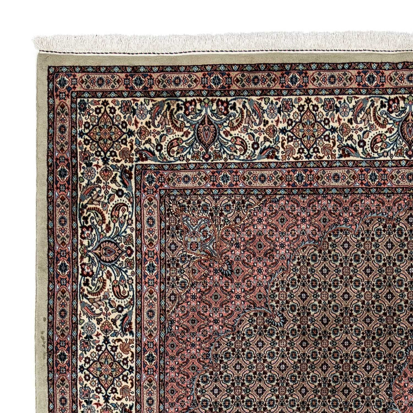 Moud Tapijt 347x252cm - Perzisch tapijt