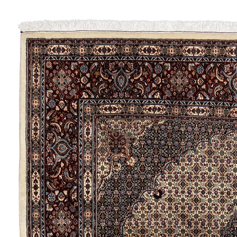 Perzisch tapijt - Klassiek - 344 x 248 cm - beige