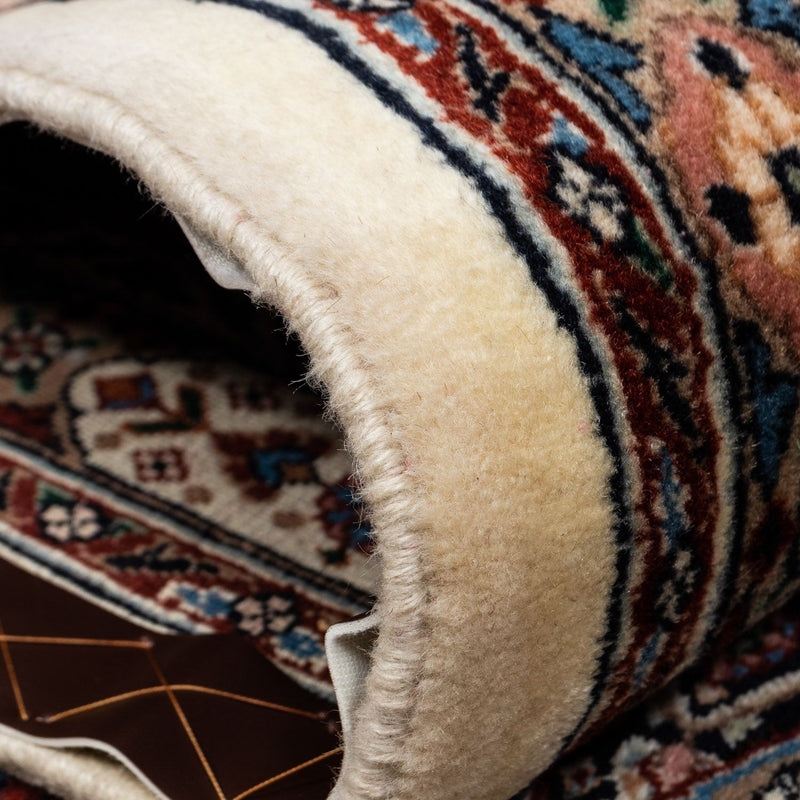 Perzisch tapijt - Klassiek - 344 x 248 cm - beige