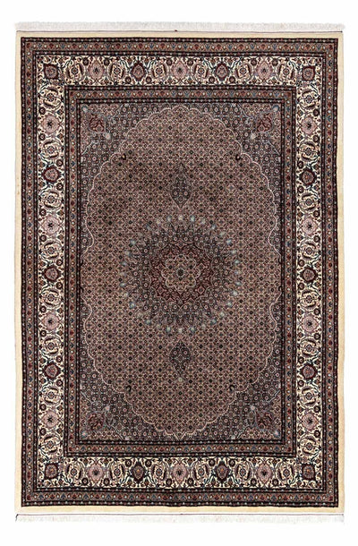 Moud Tapijt 246x344cm - Perzisch tapijt