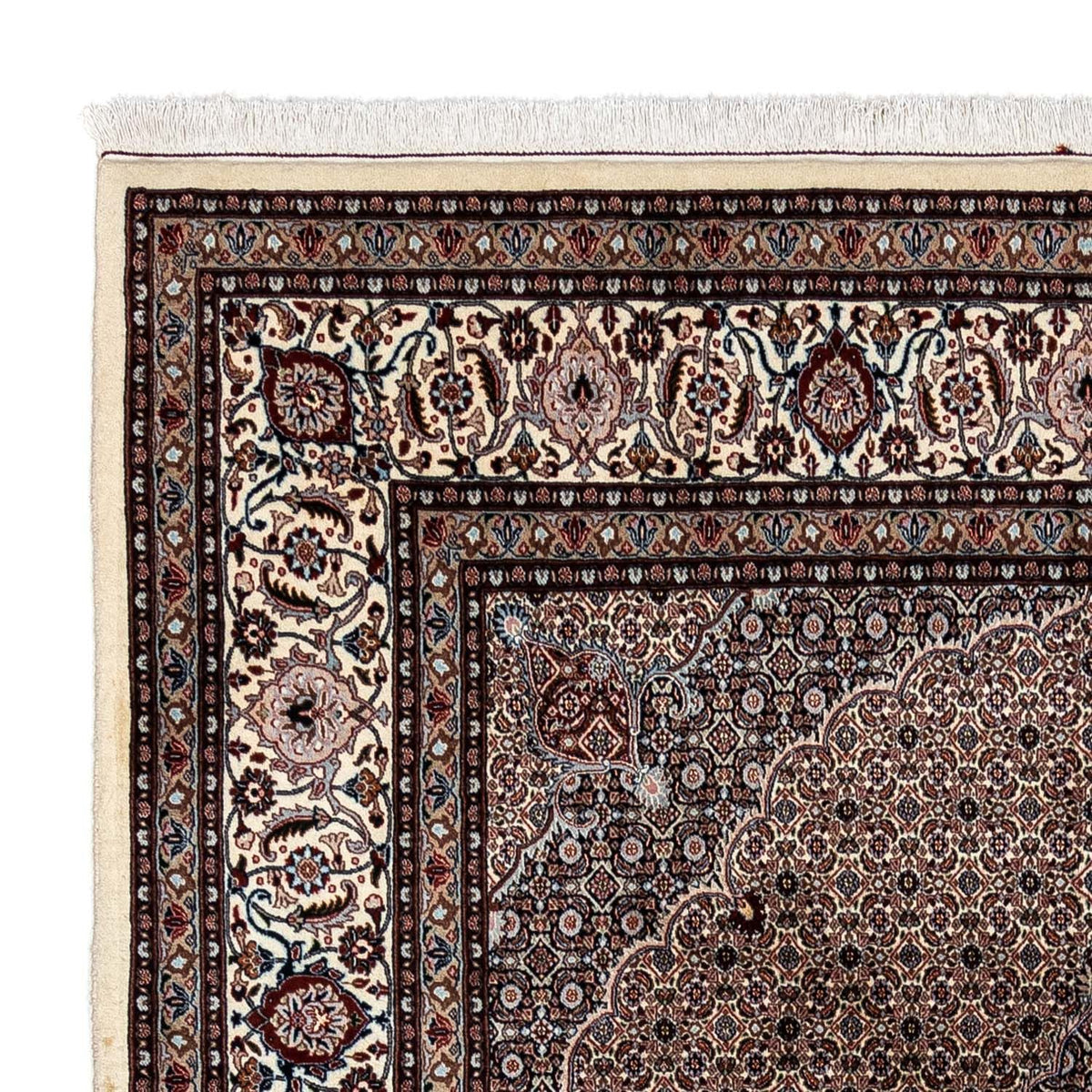 Moud Tapijt 246x344cm - Perzisch tapijt