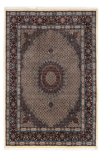 Moud Tapijt 243x342cm - Perzisch tapijt