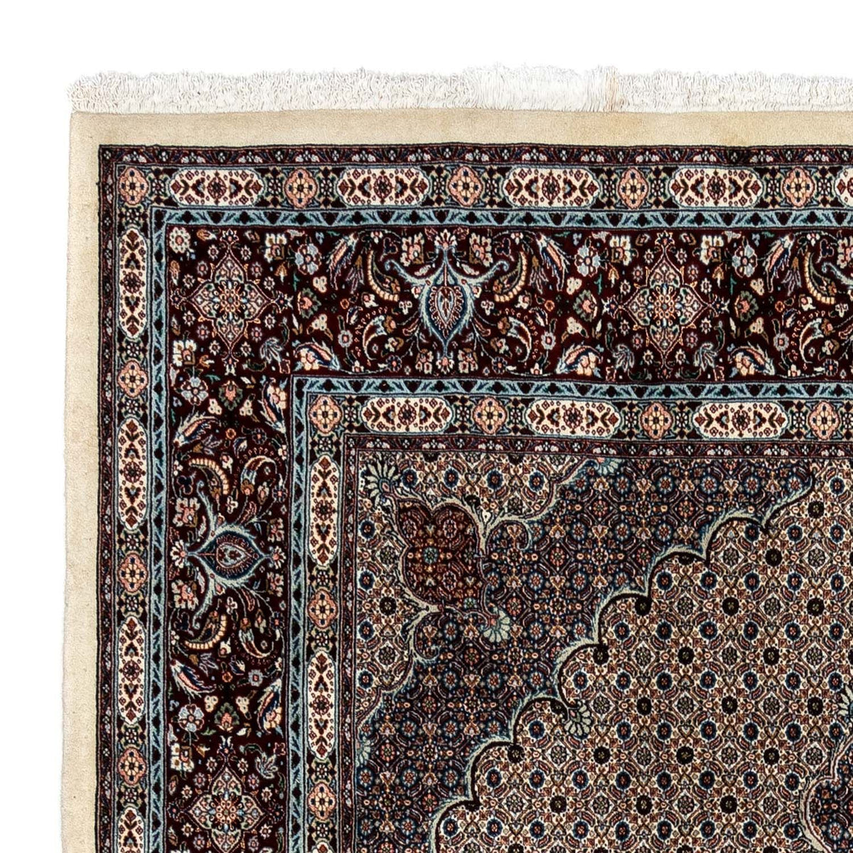 Moud Tapijt 243x342cm - Perzisch tapijt