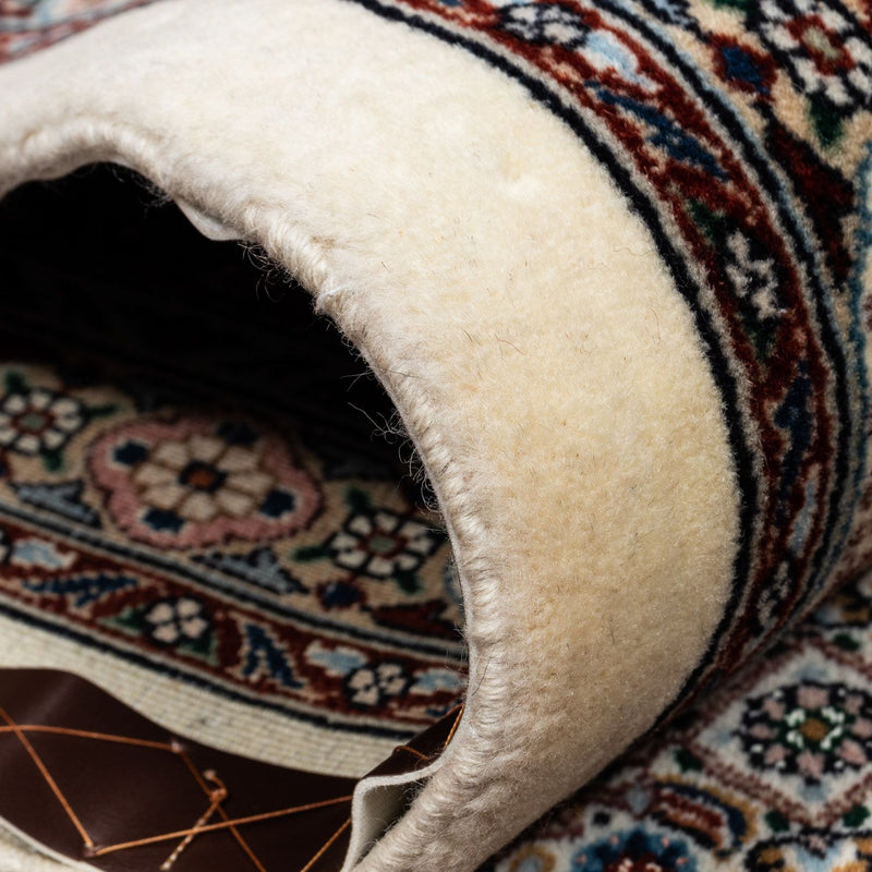 Perzisch tapijt - Klassiek - 342 x 243 cm - beige