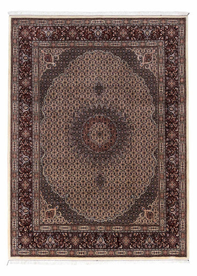 Moud Tapijt 253x345cm - Perzisch tapijt