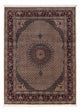 Moud Tapijt 345x253cm - Perzisch tapijt