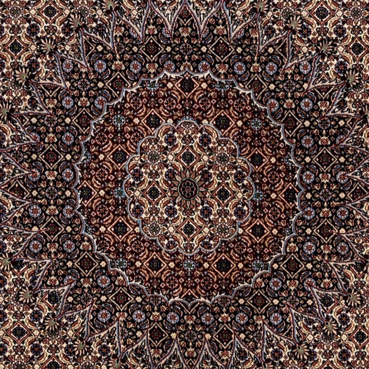 Perzisch tapijt - Klassiek - 345 x 253 cm - beige