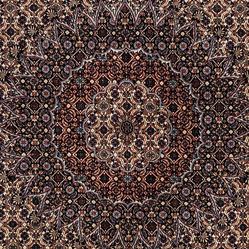 Perzisch tapijt - Klassiek - 345 x 253 cm - beige