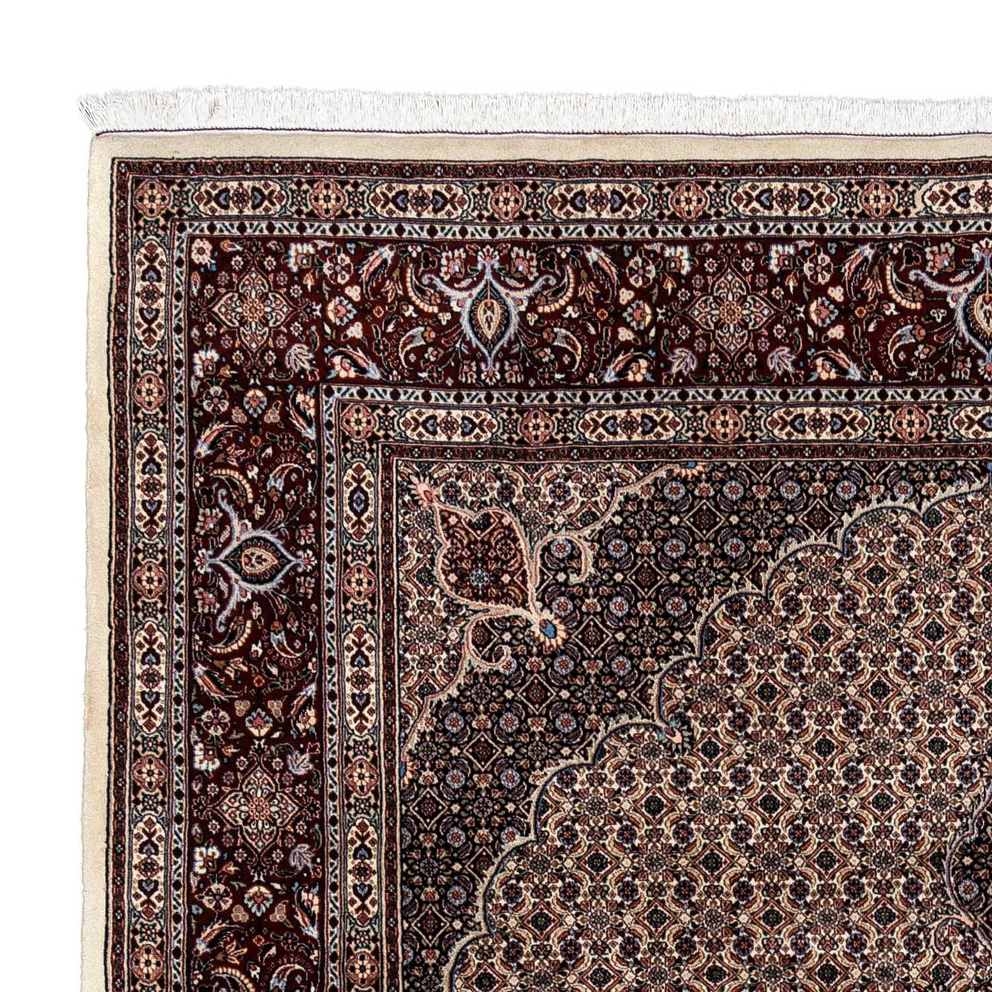 Moud Tapijt 345x253cm - Perzisch tapijt