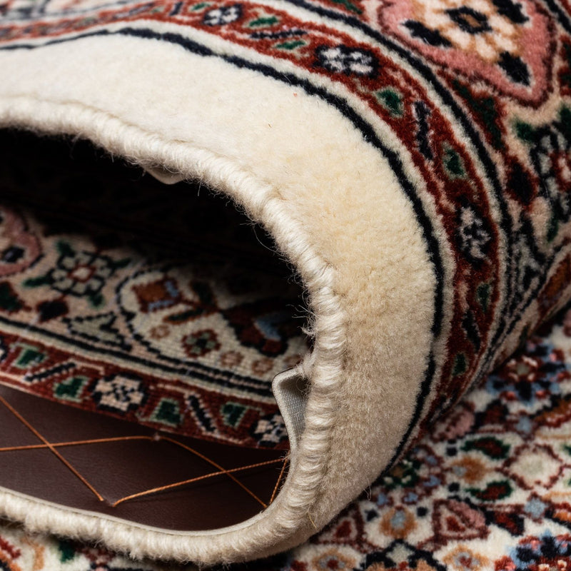 Perzisch tapijt - Klassiek - 345 x 253 cm - beige