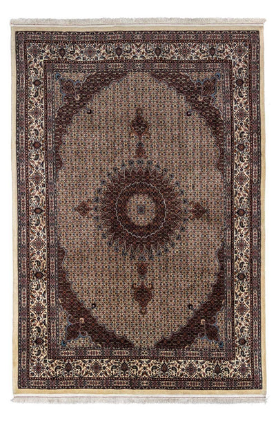 Moud Tapijt 253x354cm - Perzisch tapijt