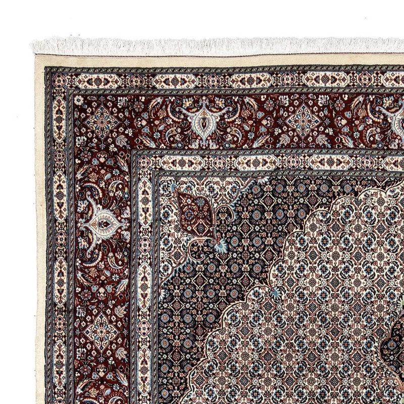 Perzisch tapijt - Klassiek - 346 x 253 cm - beige