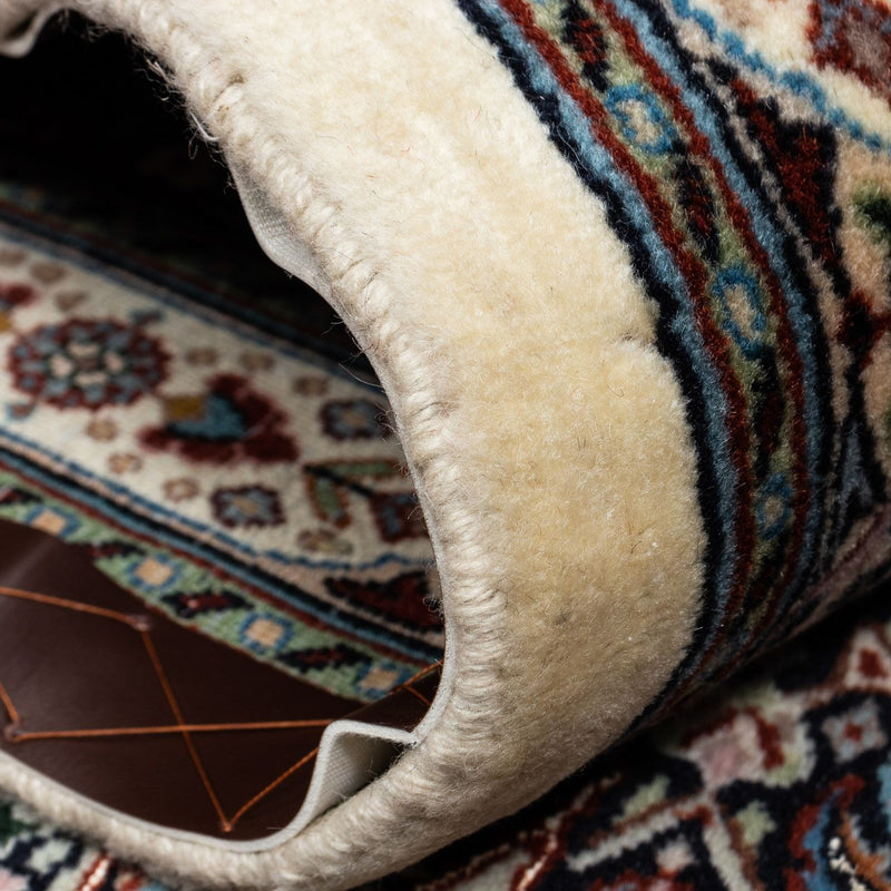 Perzisch tapijt - Klassiek - 346 x 253 cm - beige