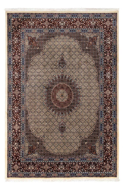 Moud Tapijt 244x353cm - Perzisch tapijt