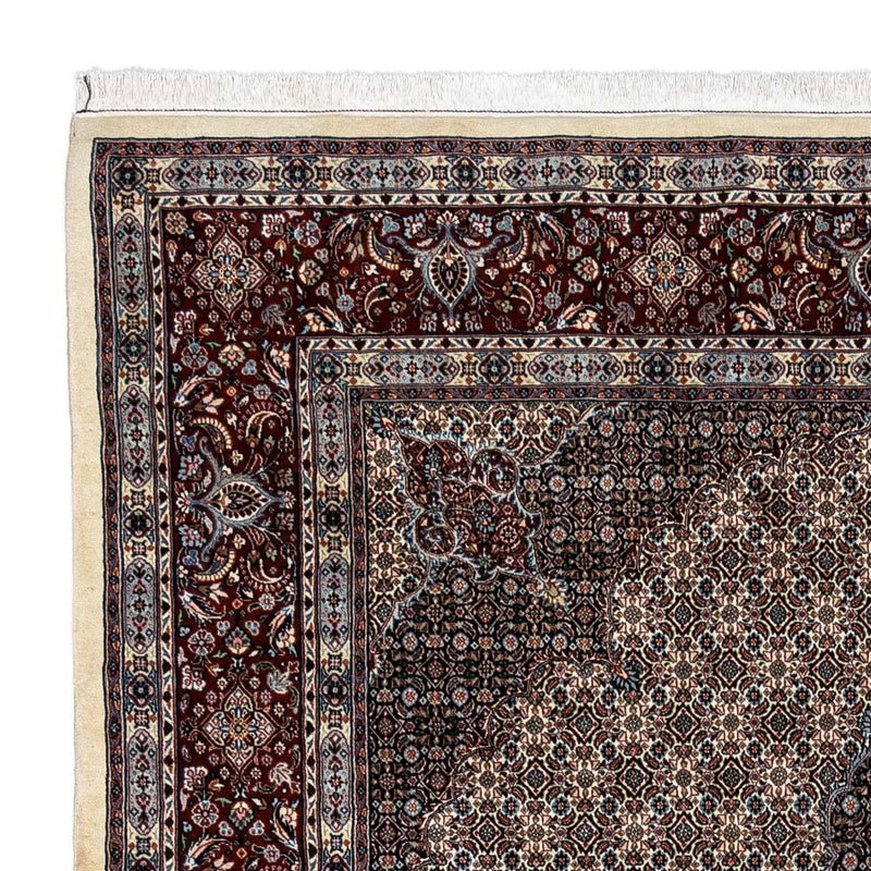 Perzisch tapijt - Klassiek - 353 x 250 cm - beige