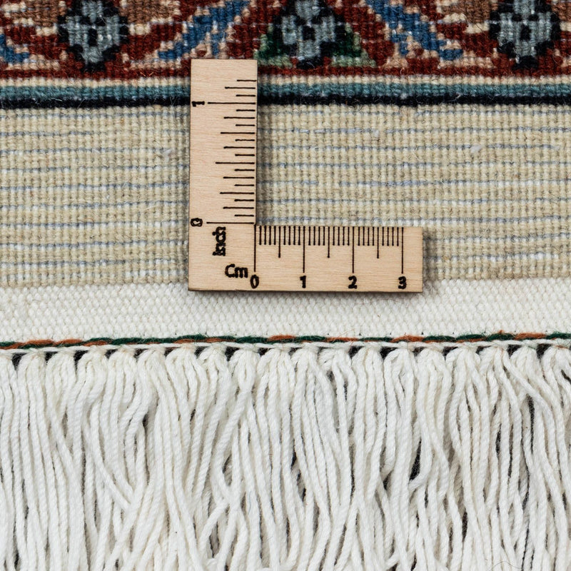 Perzisch tapijt - Klassiek - 353 x 250 cm - beige