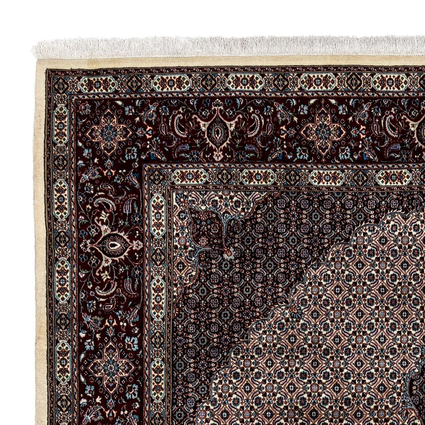 Moud Tapijt 352x254cm - Perzisch tapijt