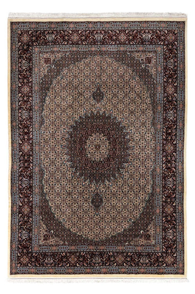 Moud Tapijt 248x343cm - Perzisch tapijt