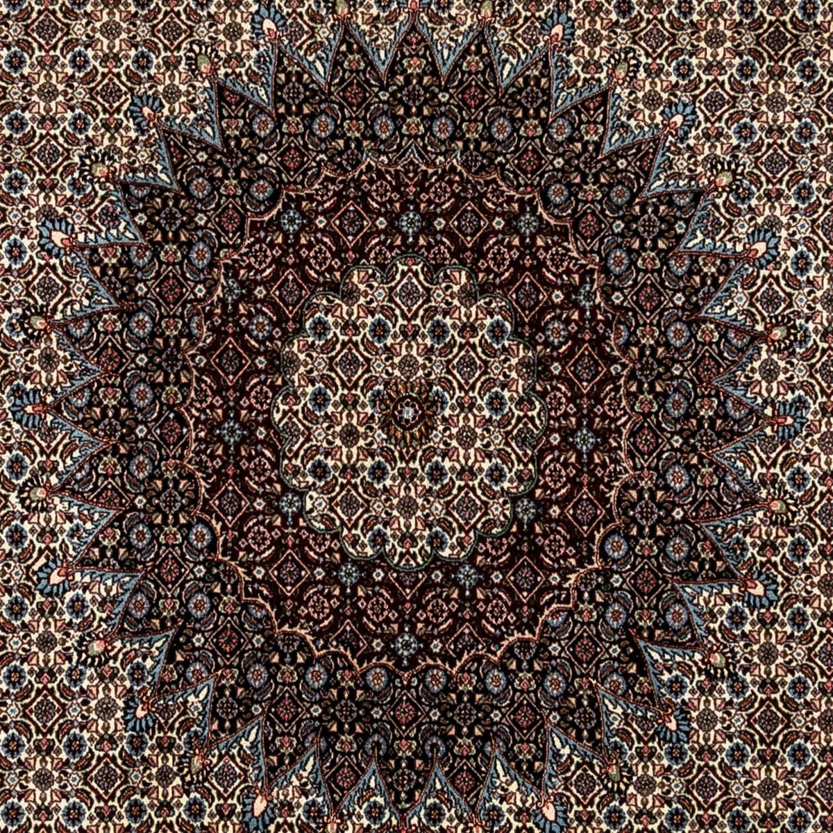 Perzisch tapijt - Klassiek - 343 x 248 cm - beige