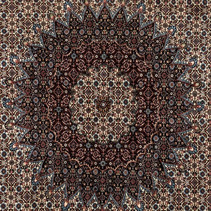 Perzisch tapijt - Klassiek - 343 x 248 cm - beige