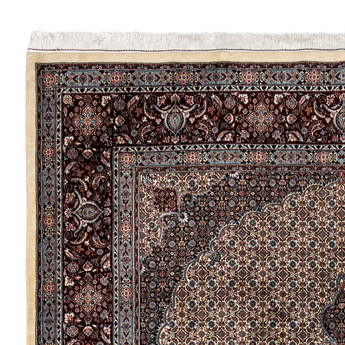 Moud Tapijt 248x343cm - Perzisch tapijt