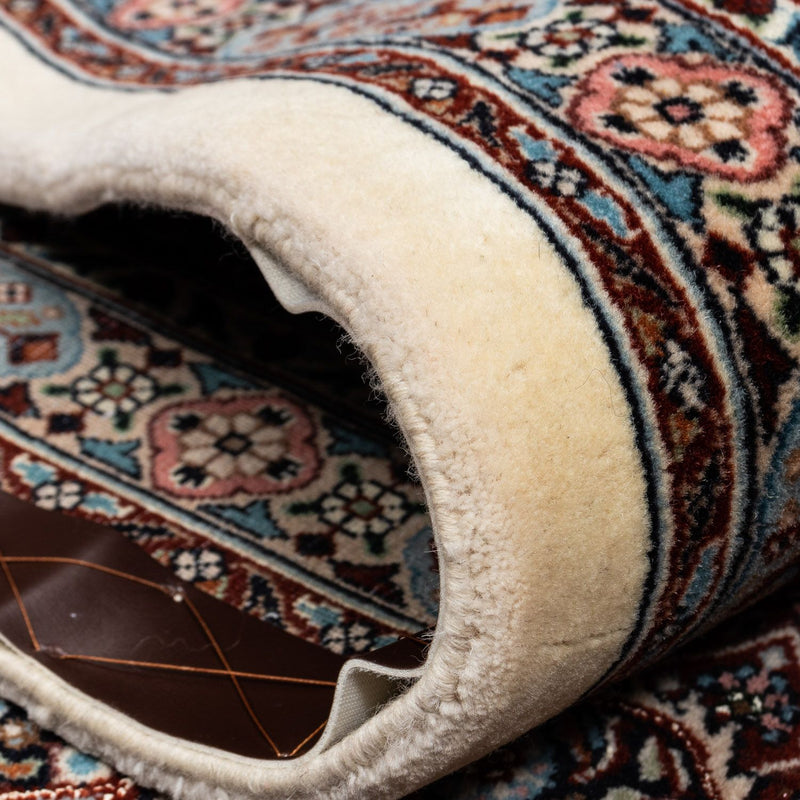 Perzisch tapijt - Klassiek - 343 x 248 cm - beige