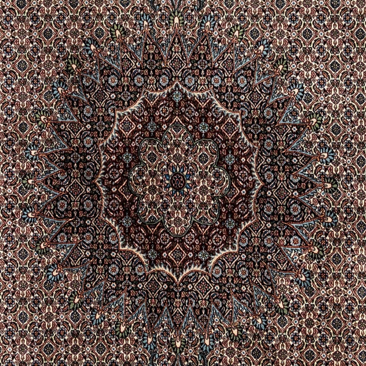 Perzisch tapijt - Klassiek - 346 x 250 cm - beige