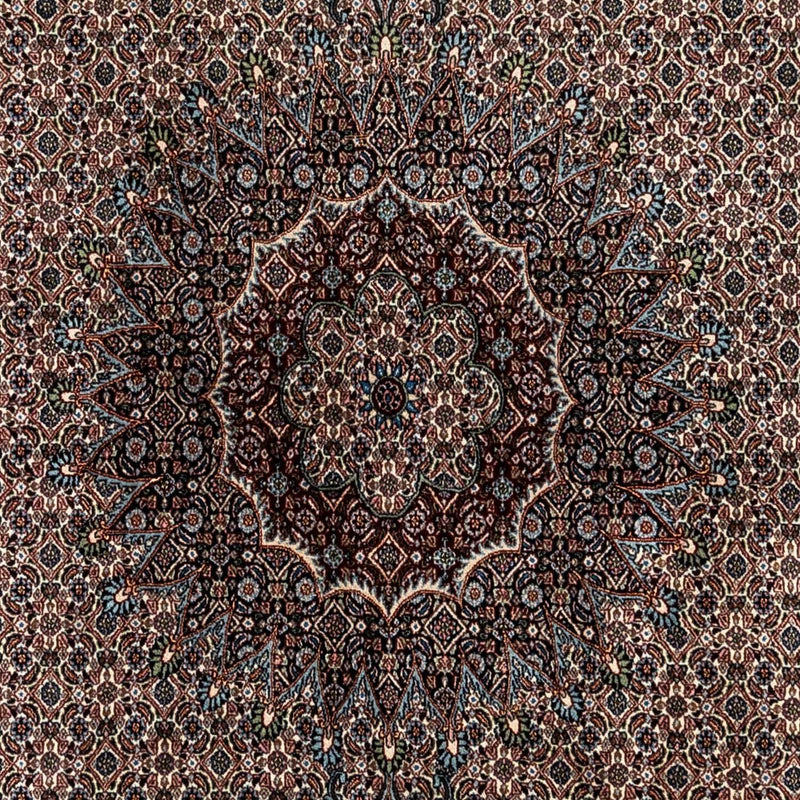 Perzisch tapijt - Klassiek - 346 x 250 cm - beige