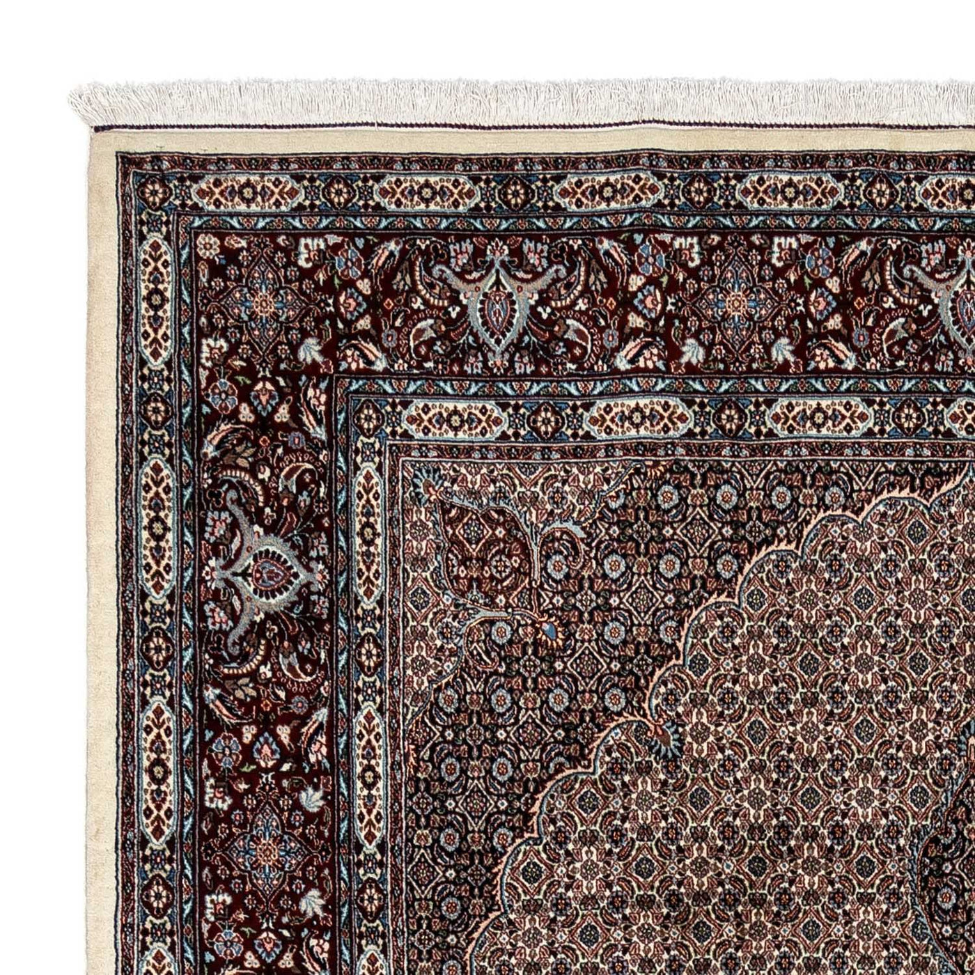 Moud Tapijt 346x250cm - Perzisch tapijt