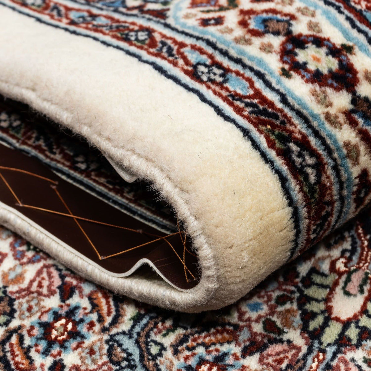 Perzisch tapijt - Klassiek - 346 x 250 cm - beige