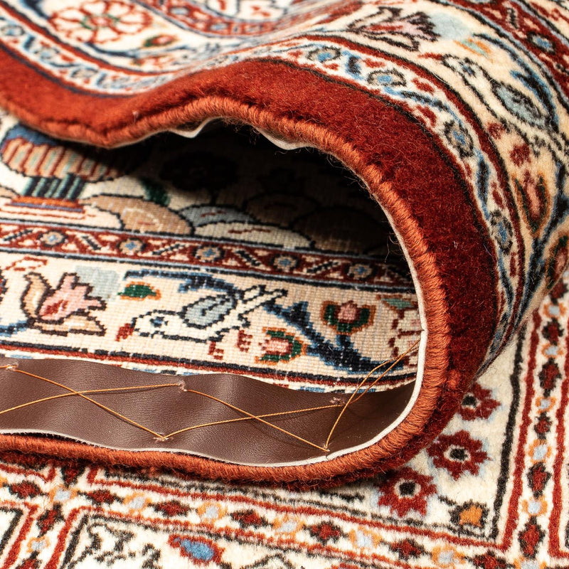 Perzisch tapijt - Klassiek - 293 x 246 cm - veelkleurig