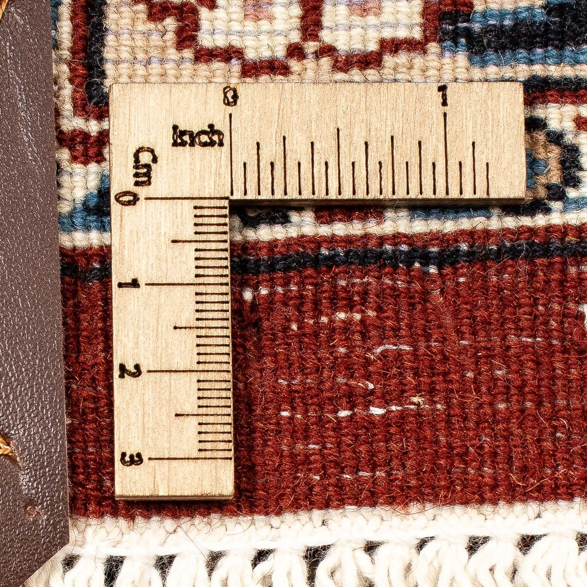 Perzisch tapijt - Klassiek - 293 x 246 cm - veelkleurig