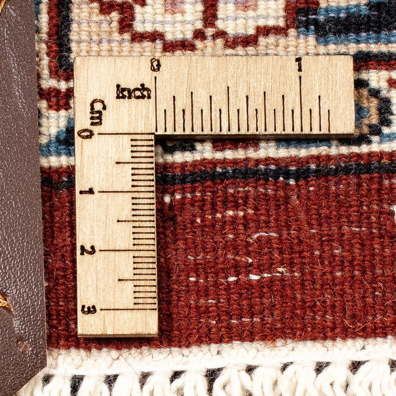 Perzisch tapijt - Klassiek - 293 x 246 cm - veelkleurig