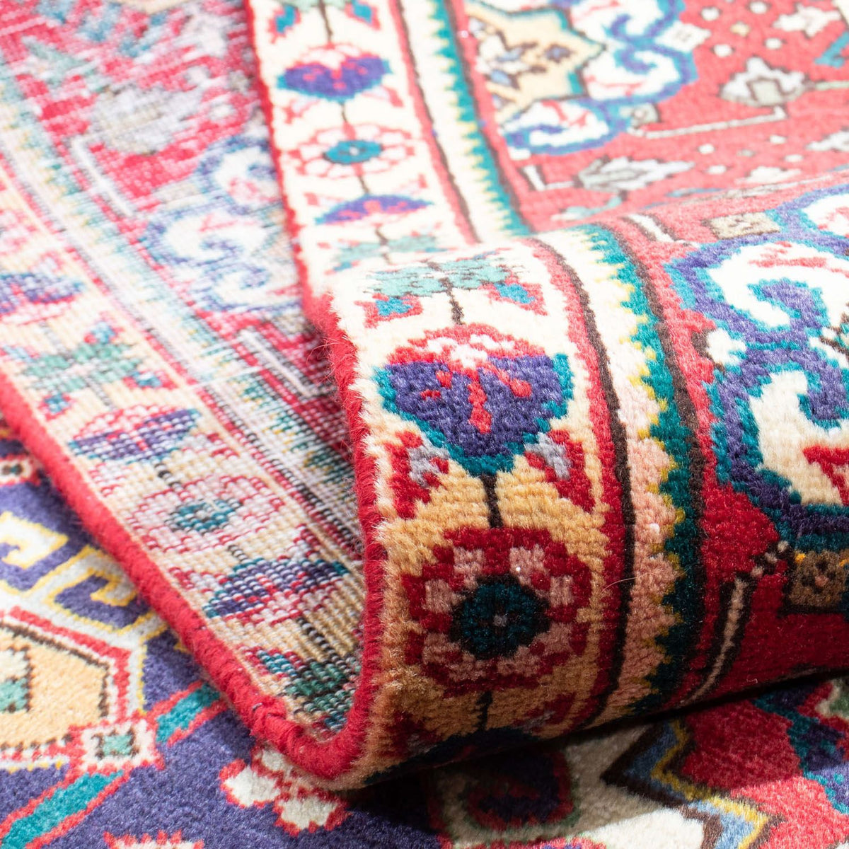 Perzisch tapijt - Tabriz - 290 x 196 cm - blauw