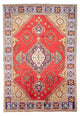 Tabriz Tapijt 295x198cm - Perzisch tapijt