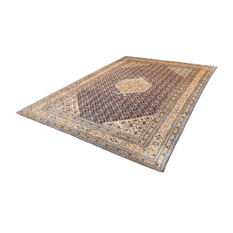 Perzisch Tapijt - Nomadisch - 285 x 198 cm - donkerblauw