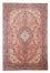 Perzisch tapijt - Tabriz - 296 x 201 cm - licht rood