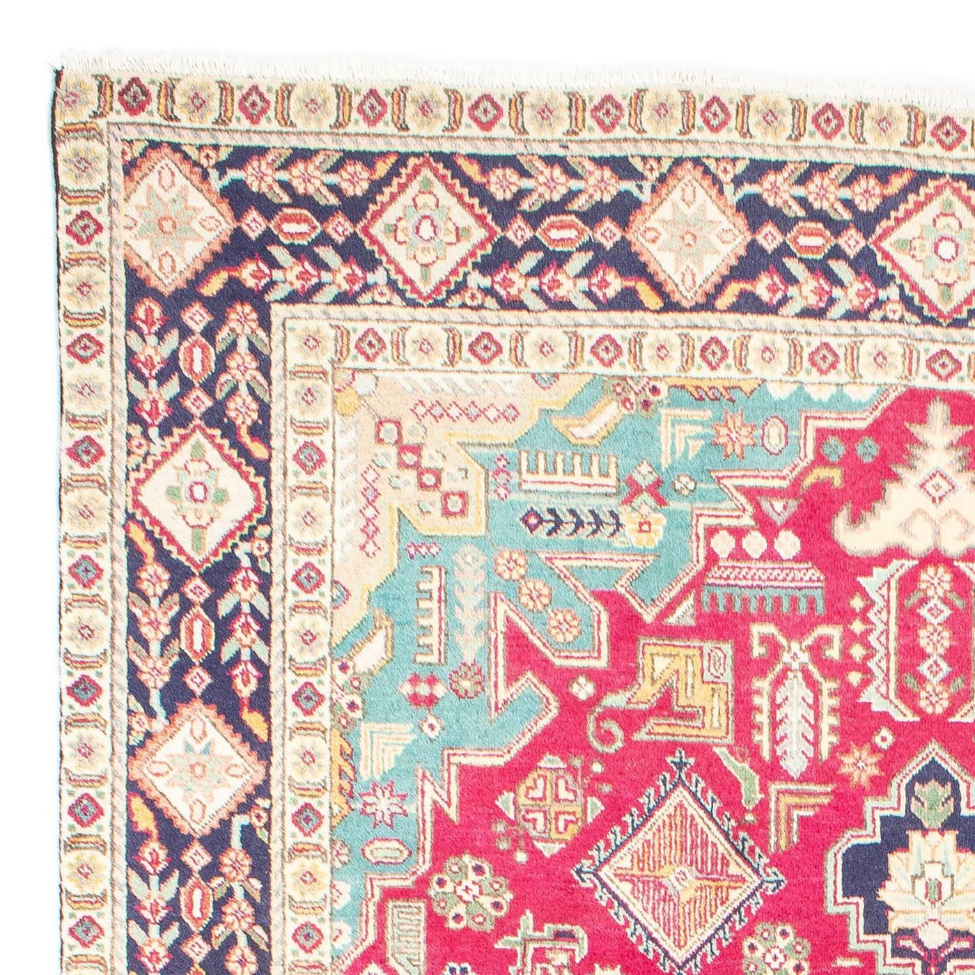 Tabriz Tapijt 305x197cm - Perzisch tapijt