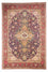 Perzisch tapijt - Tabriz - 287 x 200 cm - licht rood