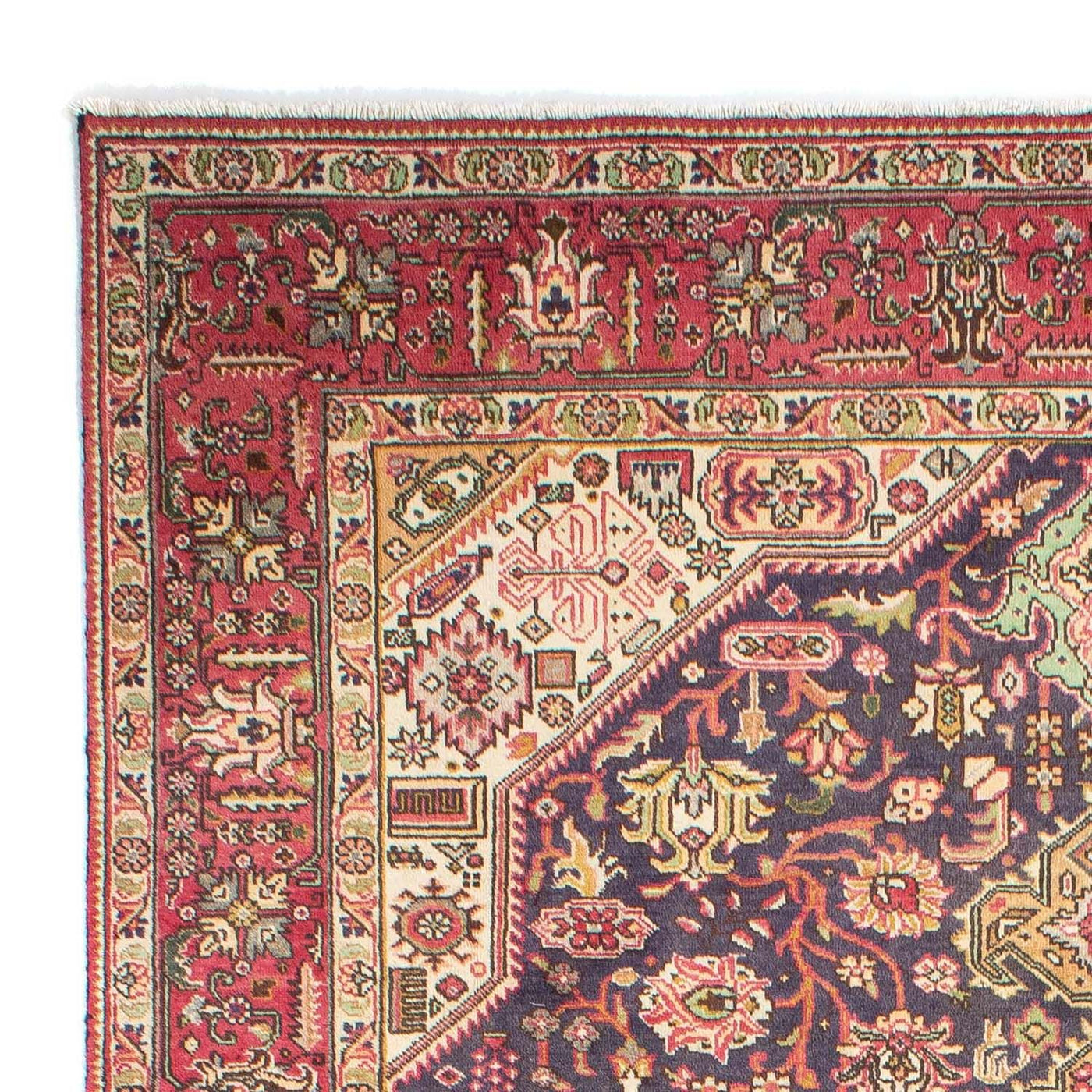Tabriz Tapijt 287x200cm - Perzisch tapijt