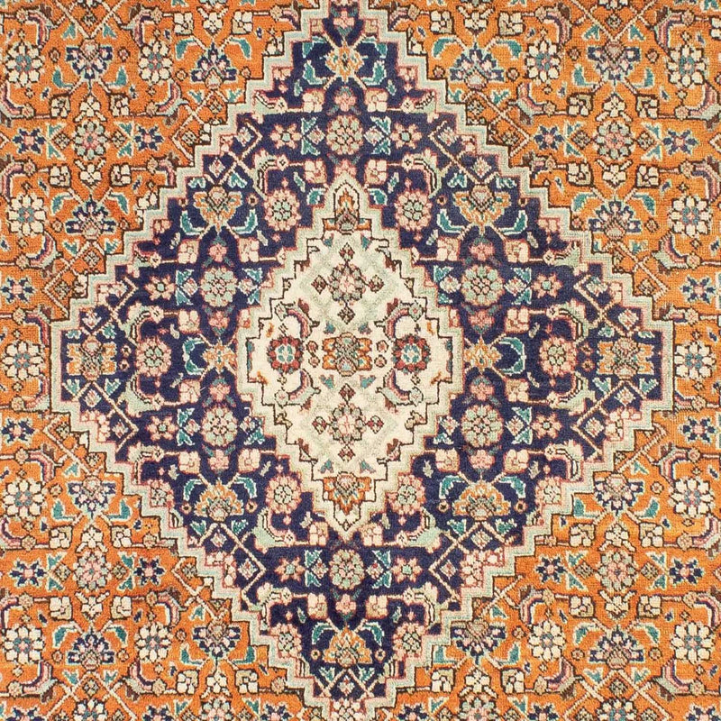 Perzisch tapijt - Tabriz - 303 x 203 cm - beige