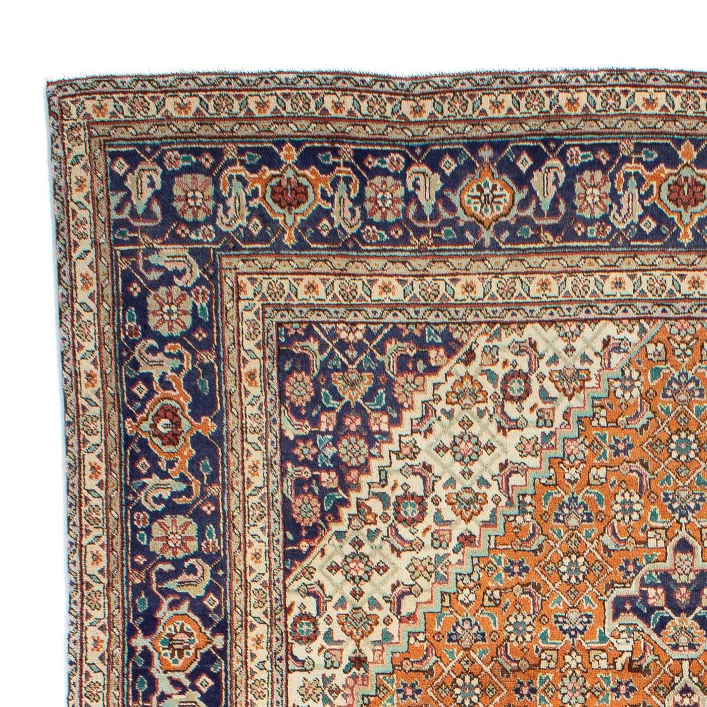 Tabriz Tapijt 303x203cm - Perzisch tapijt
