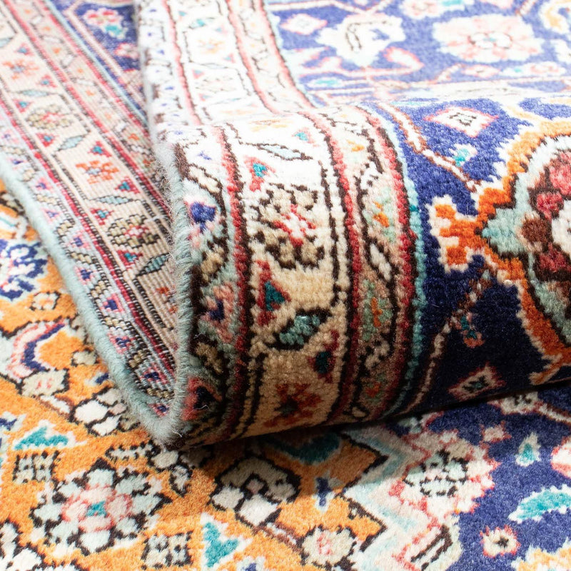 Perzisch tapijt - Tabriz - 303 x 203 cm - beige