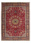 Perzisch tapijt - Tabriz - 295 x 210 cm - rood