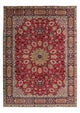 Tabriz Tapijt 295x210cm - Perzisch tapijt