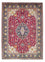 Perzisch tapijt - Tabriz - 196 x 145 cm - rood