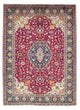 Tabriz Tapijt 196x145cm - Perzisch tapijt