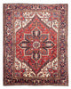 Heriz Tapijt 262x203cm - Perzisch tapijt