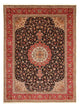 Tabriz Tapijt 393x300cm - Perzisch tapijt