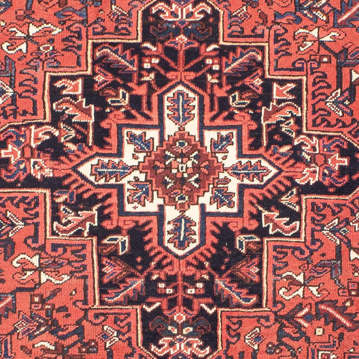 Perzisch Tapijt - Nomadisch - 300 x 212 cm - rood